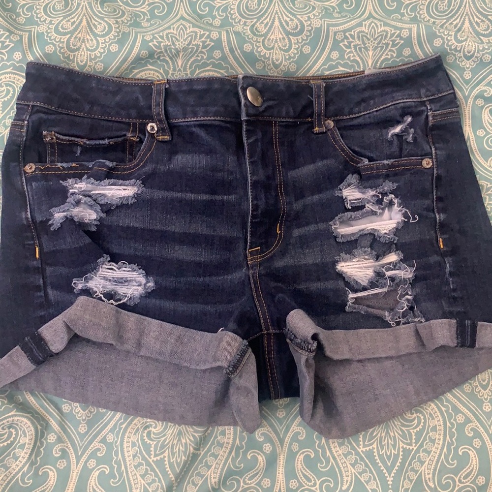 American eagle shorts